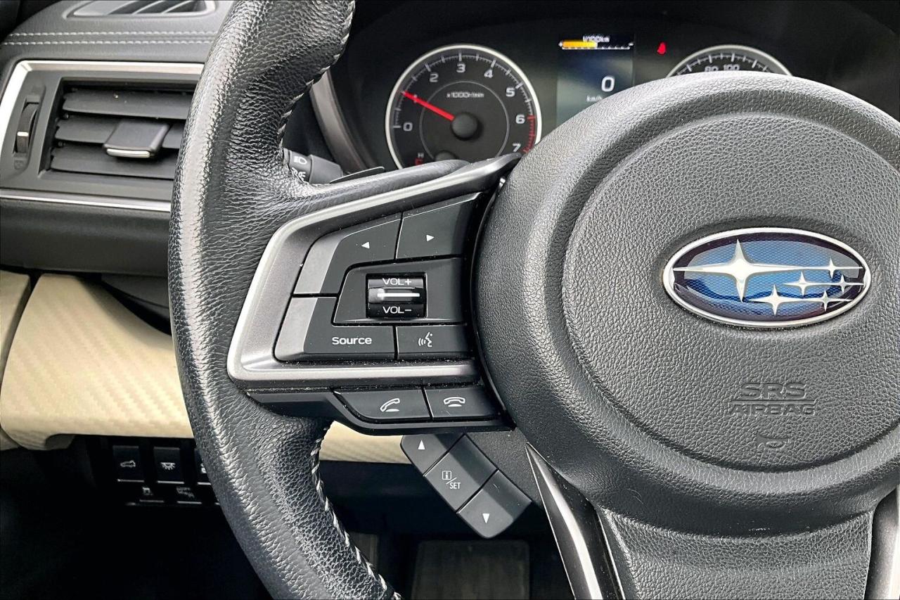 2022 Subaru ASCENT Touring AWD 7-Passenger - CPO 3.99% FINANCING Photo