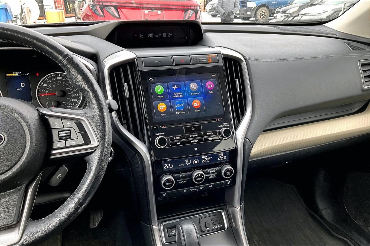 2022 Subaru ASCENT Touring AWD 7-Passenger - CPO 3.99% FINANCING Photo