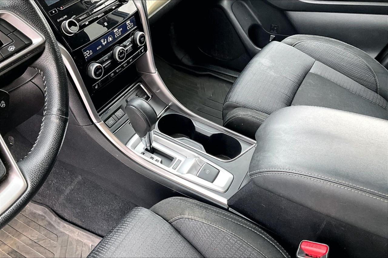 2022 Subaru ASCENT Touring AWD 7-Passenger - CPO 3.99% FINANCING Photo