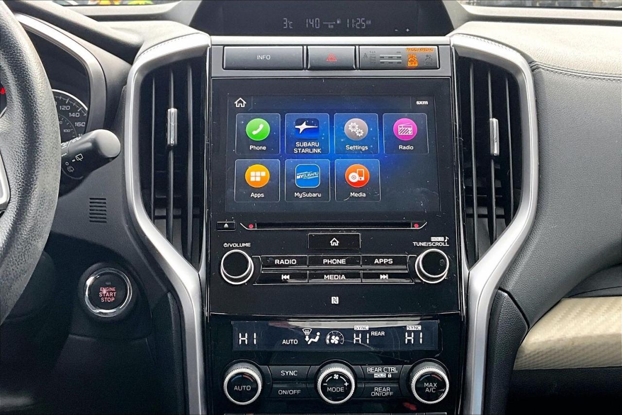 2022 Subaru ASCENT Touring AWD 7-Passenger - CPO 3.99% FINANCING Photo