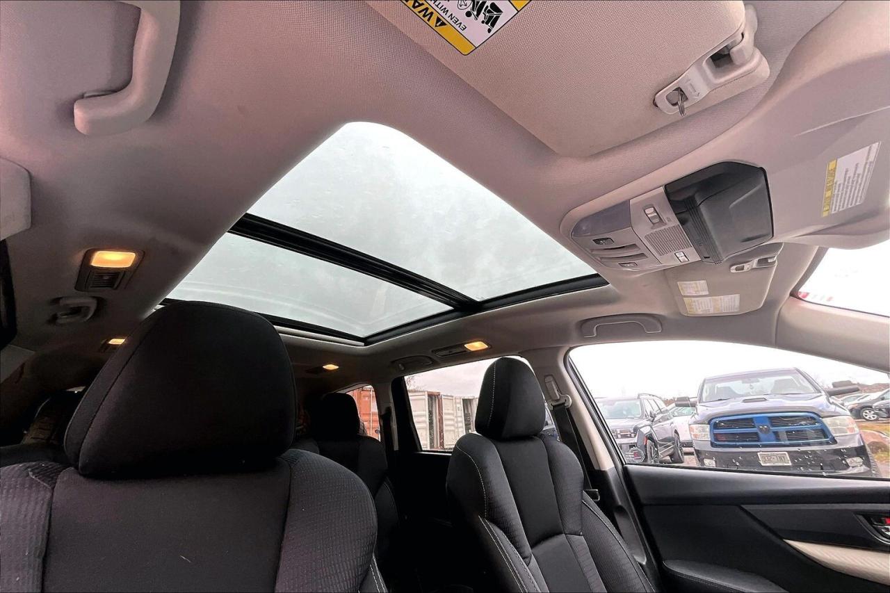 2022 Subaru ASCENT Touring AWD 7-Passenger - CPO 3.99% FINANCING Photo