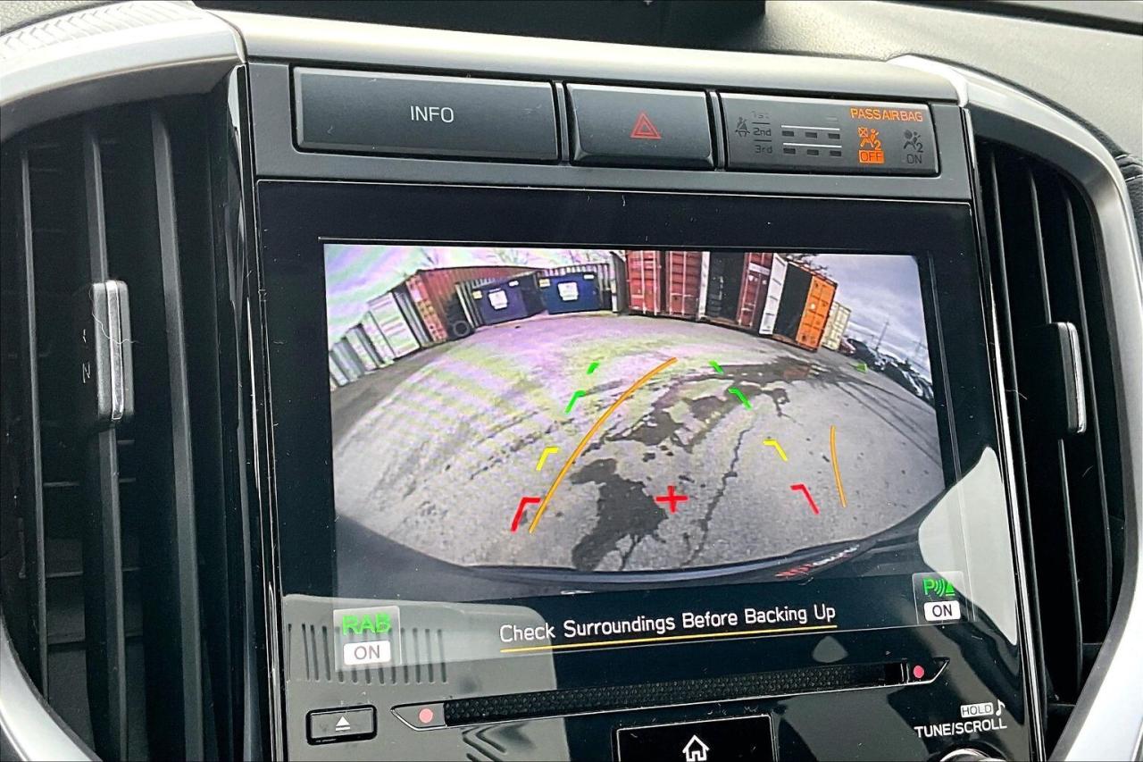 2022 Subaru ASCENT Touring AWD 7-Passenger - CPO 3.99% FINANCING Photo