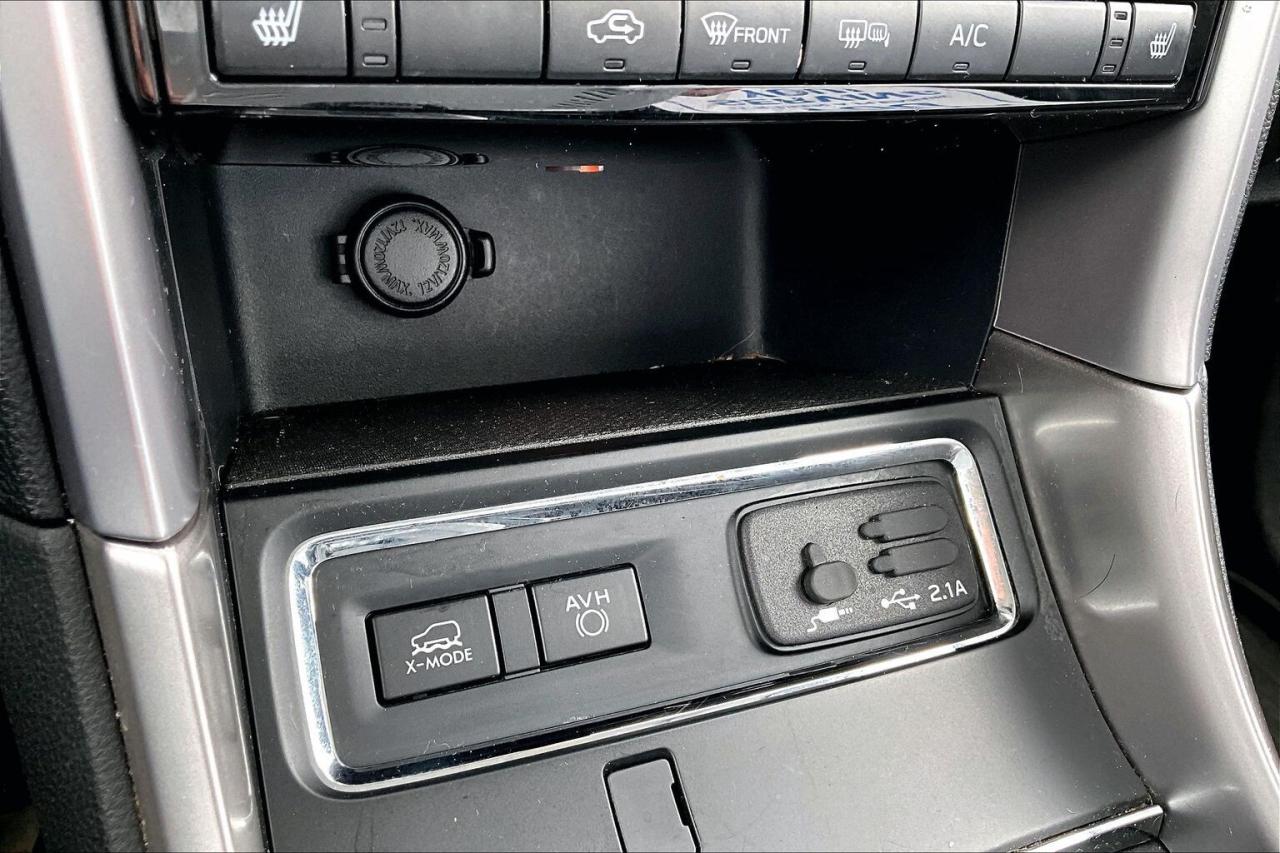 2022 Subaru ASCENT Touring AWD 7-Passenger - CPO 3.99% FINANCING Photo