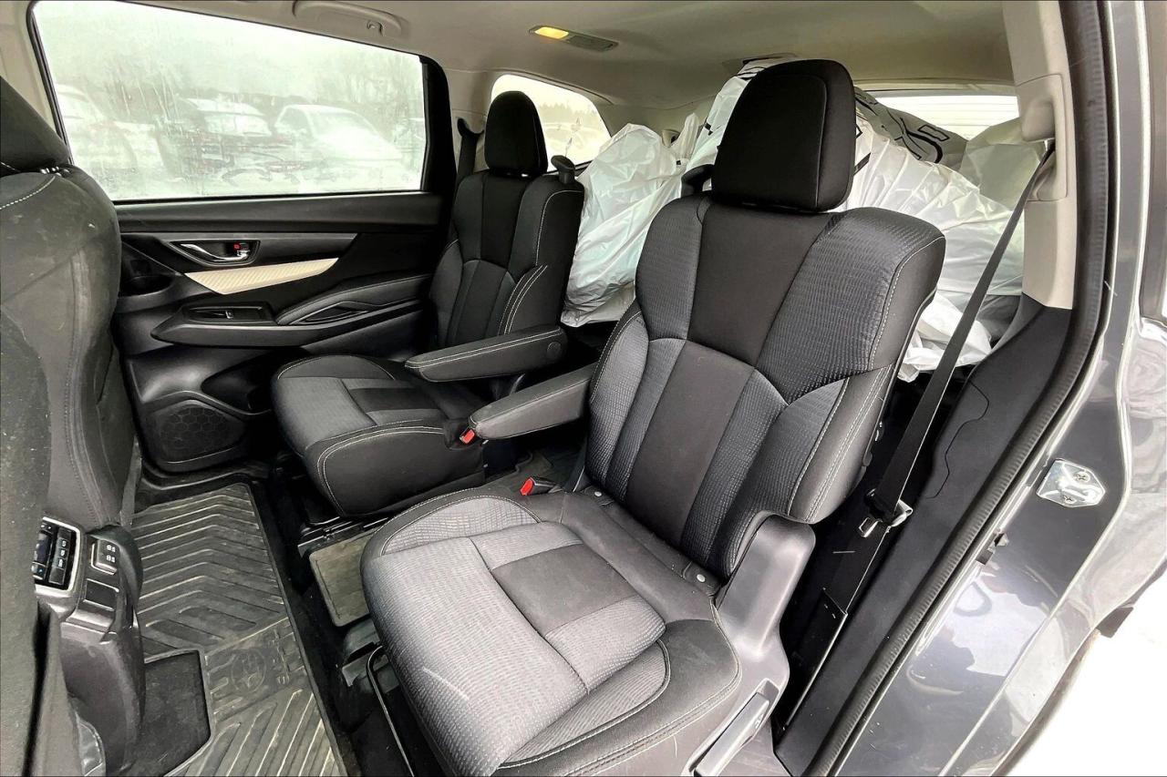 2022 Subaru ASCENT Touring AWD 7-Passenger - CPO 3.99% FINANCING Photo