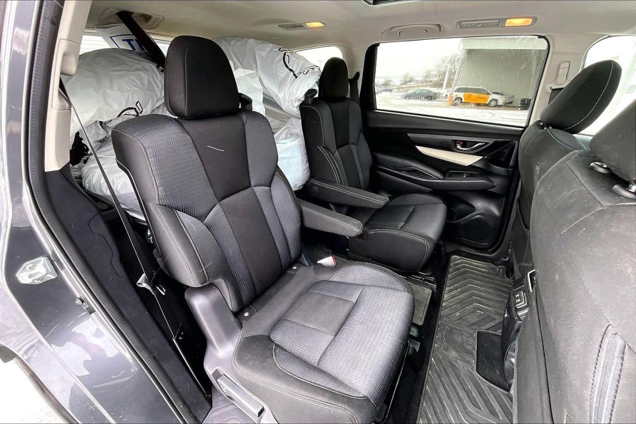 2022 Subaru ASCENT Touring AWD 7-Passenger - CPO 3.99% FINANCING Photo