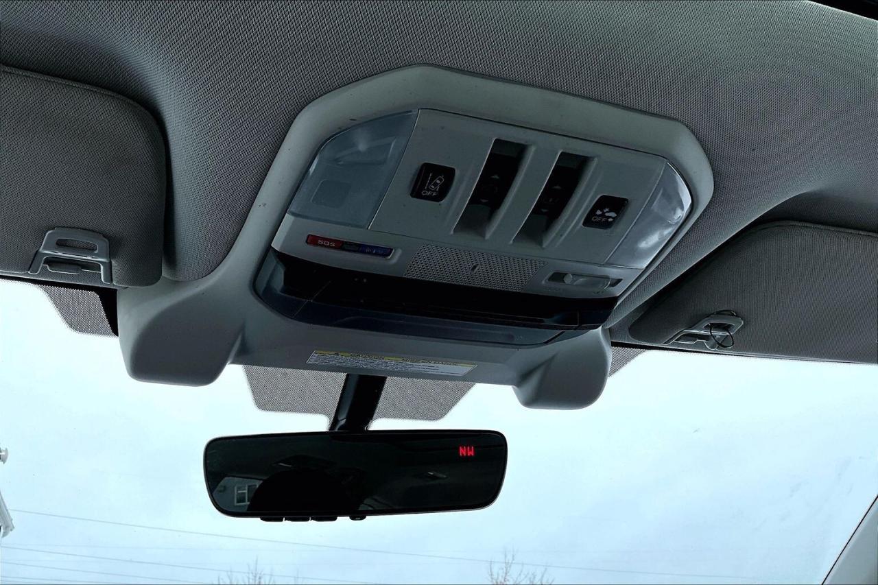 2022 Subaru ASCENT Touring AWD 7-Passenger - CPO 3.99% FINANCING Photo