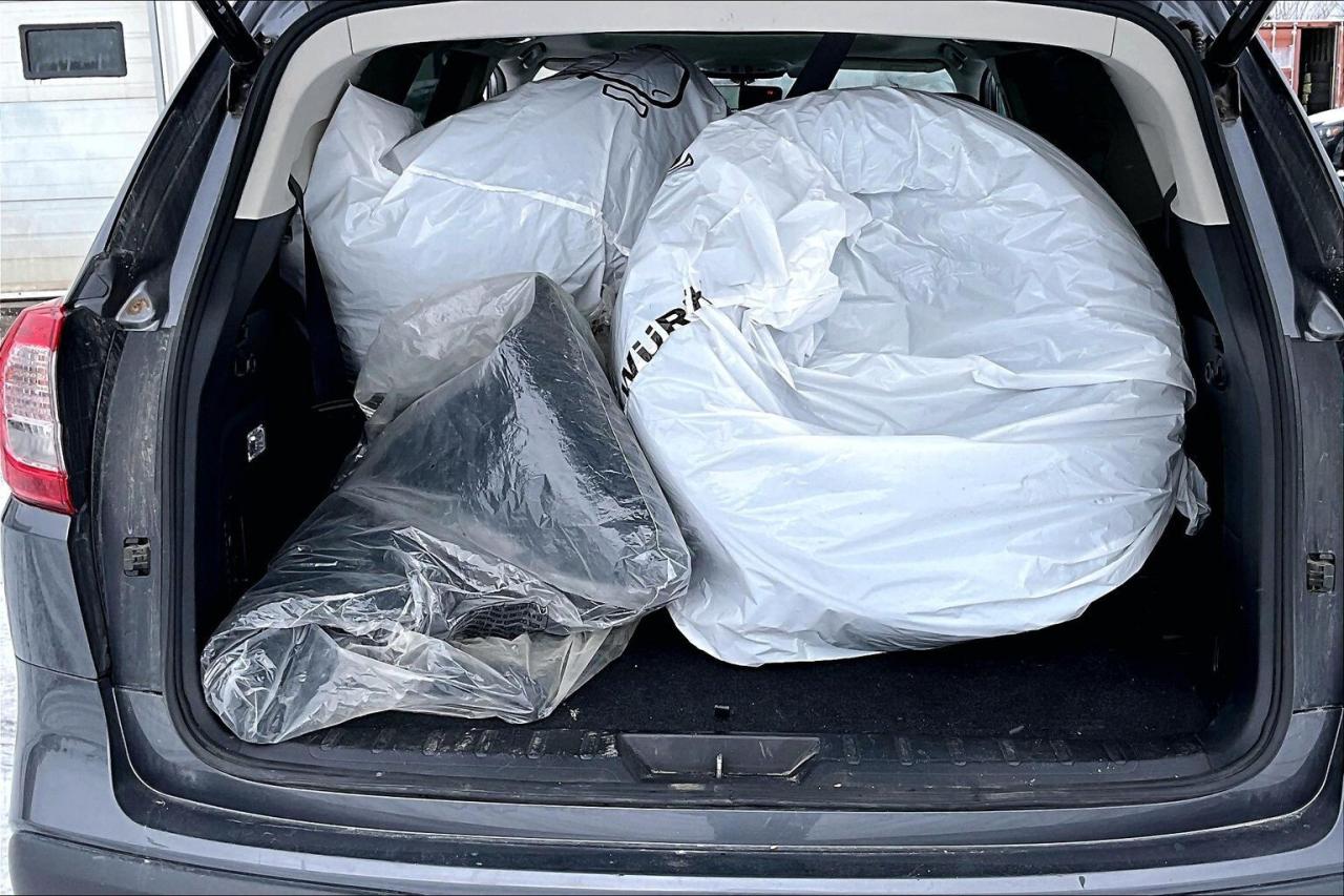 2022 Subaru ASCENT Touring AWD 7-Passenger - CPO 3.99% FINANCING Photo