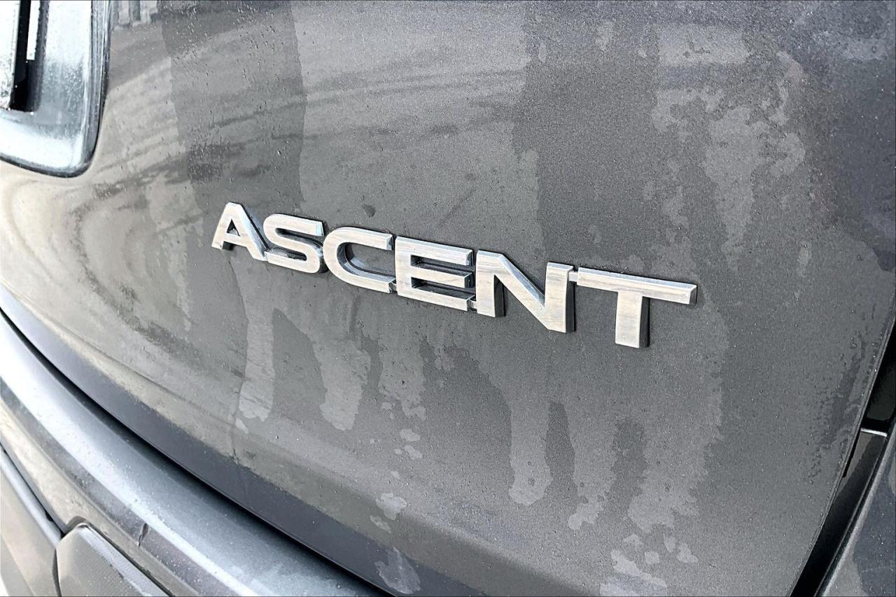 2022 Subaru ASCENT Touring AWD 7-Passenger - CPO 3.99% FINANCING Photo