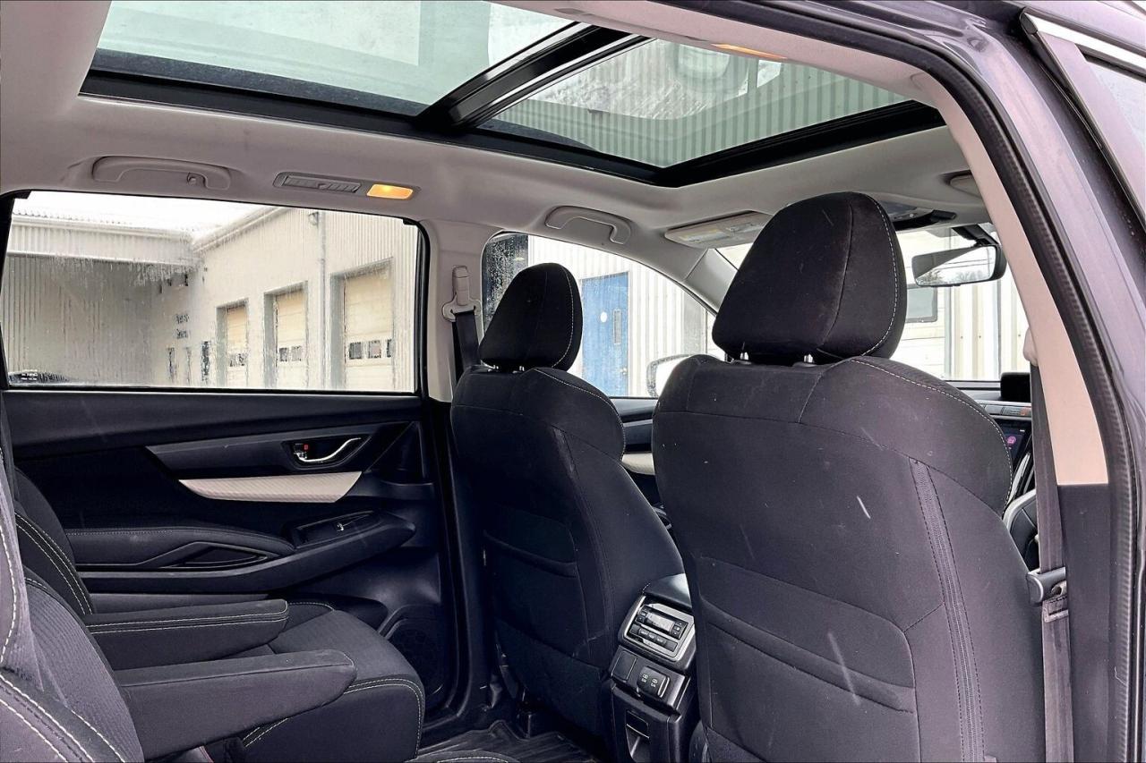 2022 Subaru ASCENT Touring AWD 7-Passenger - CPO 3.99% FINANCING Photo