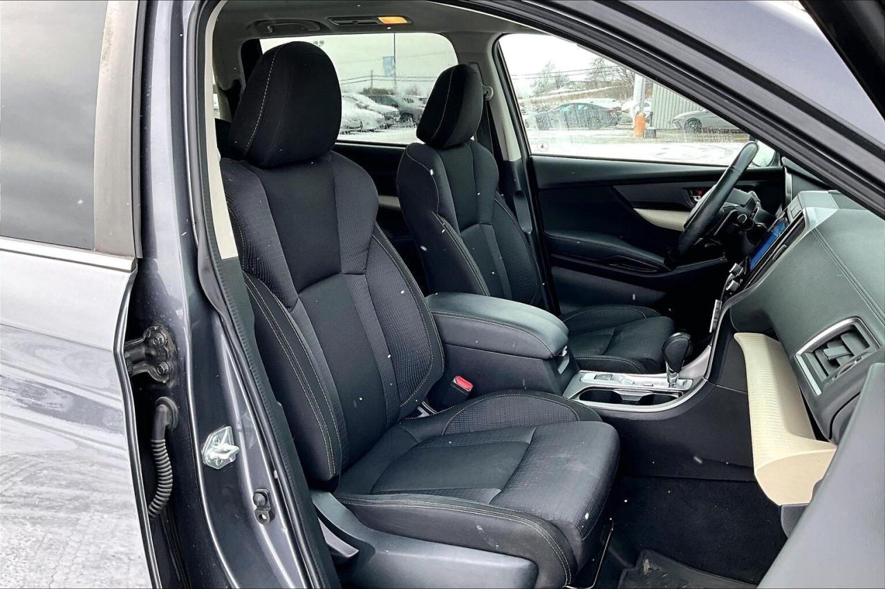 2022 Subaru ASCENT Touring AWD 7-Passenger - CPO 3.99% FINANCING Photo