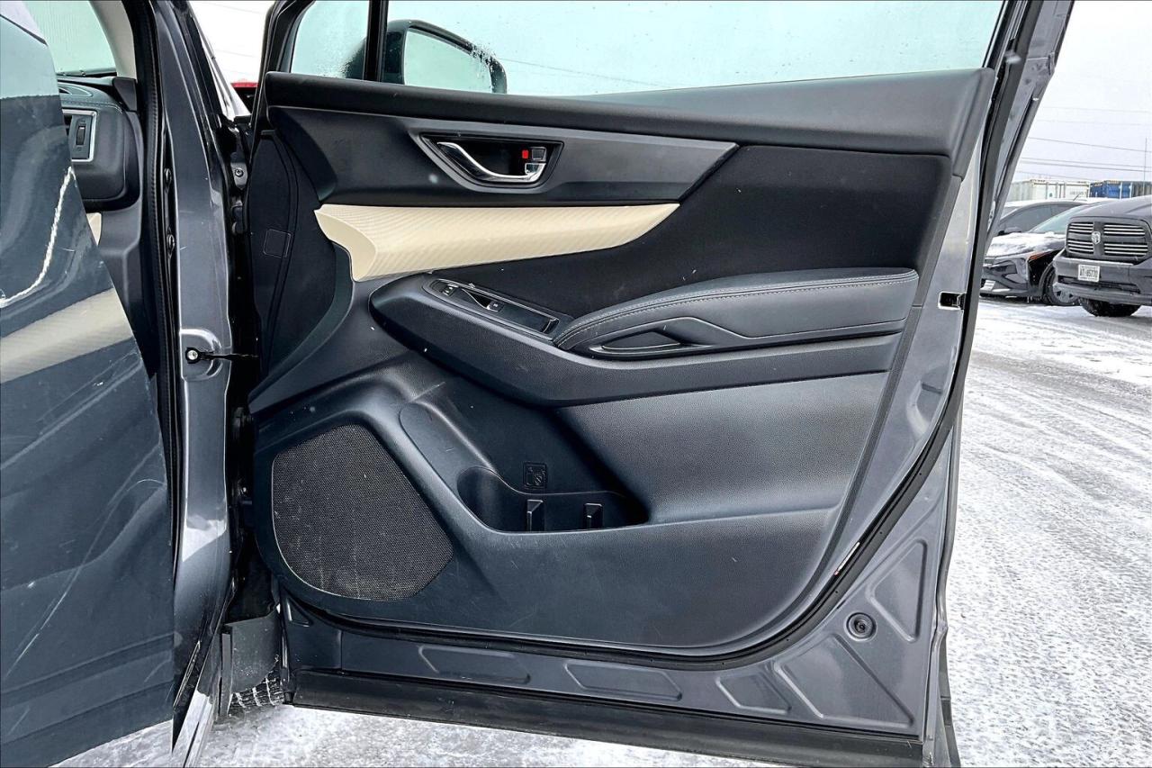 2022 Subaru ASCENT Touring AWD 7-Passenger - CPO 3.99% FINANCING Photo