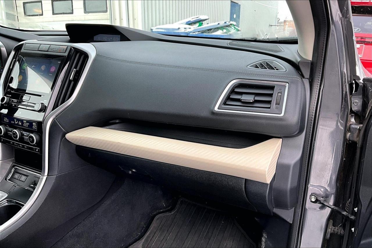 2022 Subaru ASCENT Touring AWD 7-Passenger - CPO 3.99% FINANCING Photo