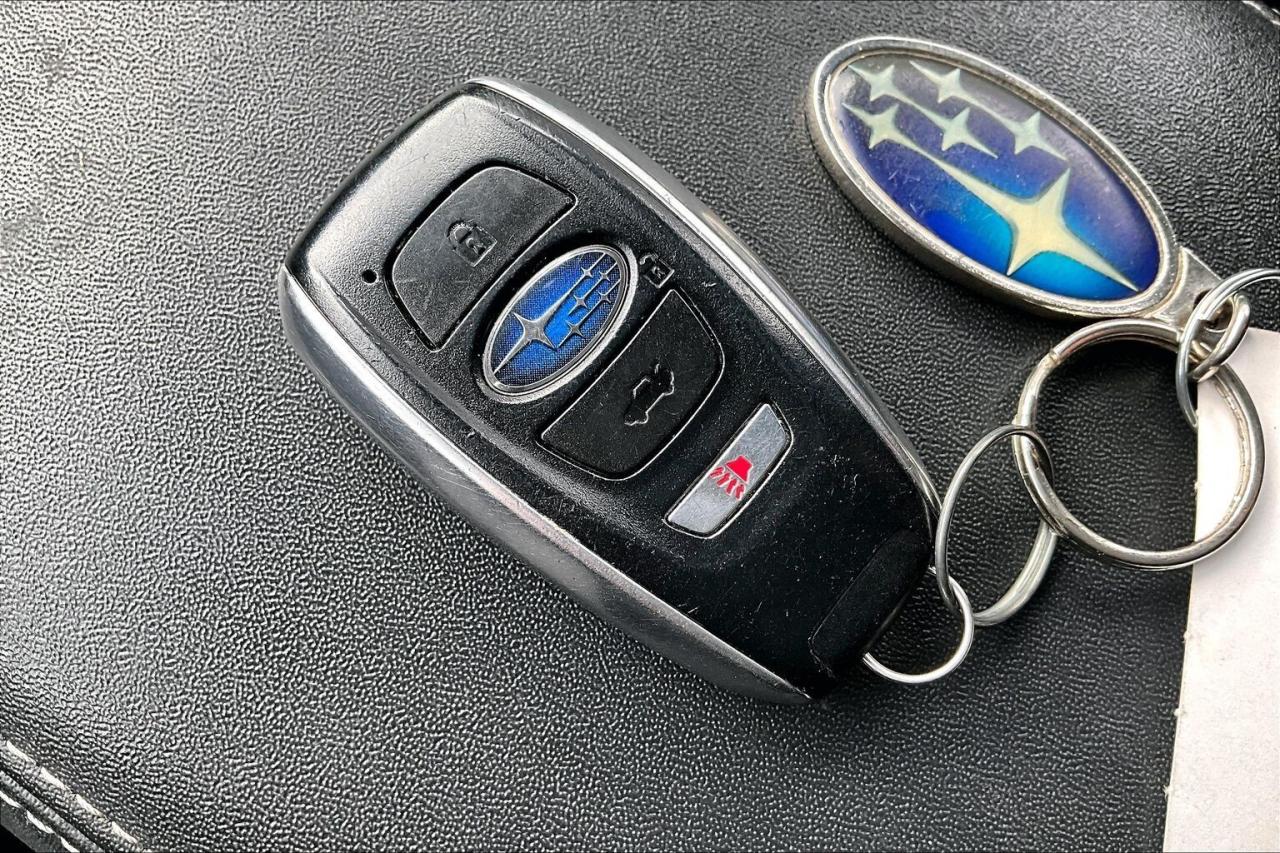 2022 Subaru ASCENT Touring AWD 7-Passenger - CPO 3.99% FINANCING Photo