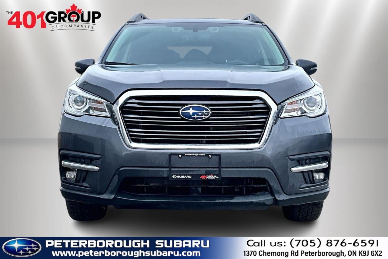 2022 Subaru ASCENT Touring AWD 7-Passenger - CPO 3.99% FINANCING Photo