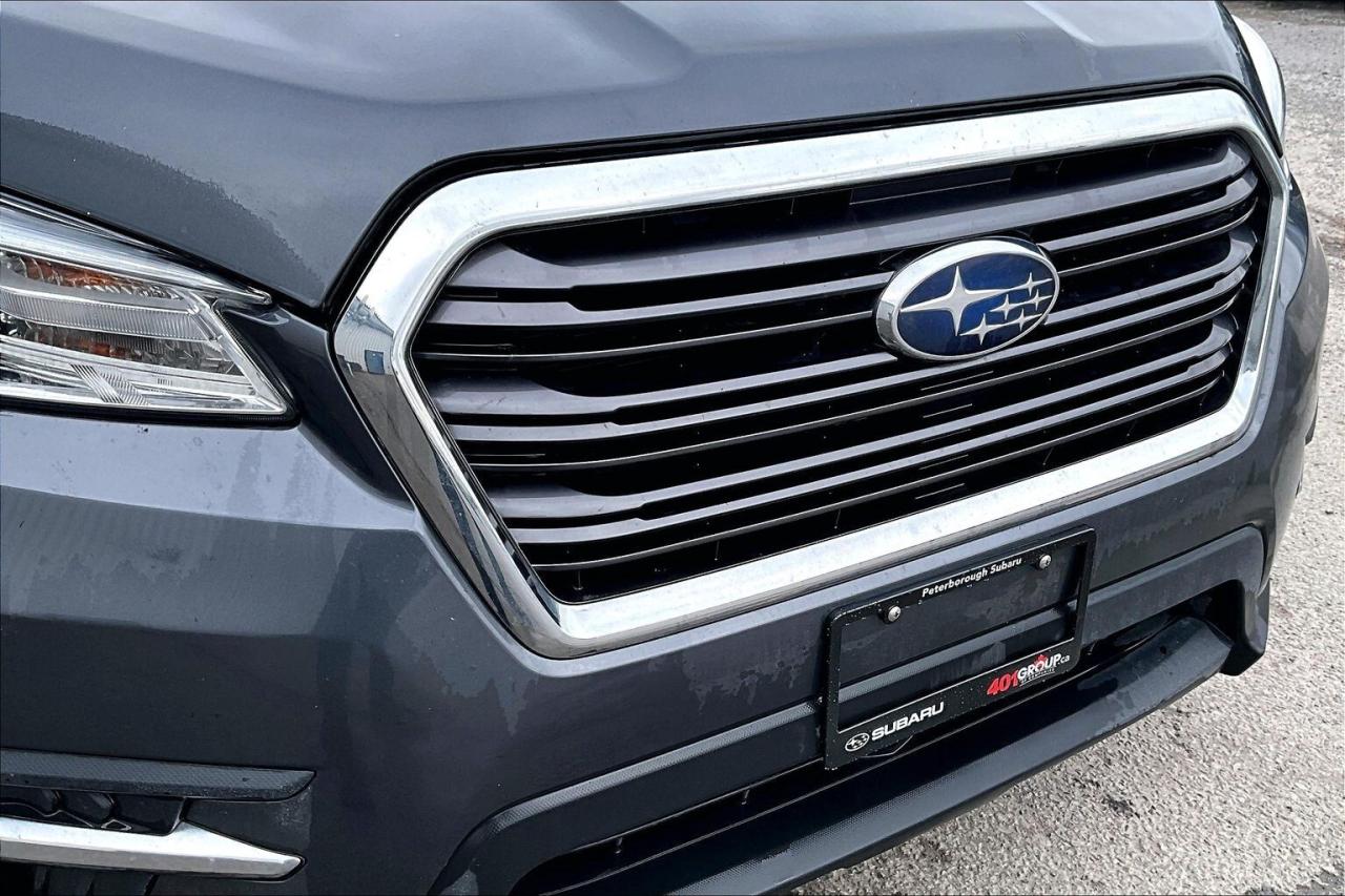 2022 Subaru ASCENT Touring AWD 7-Passenger - CPO 3.99% FINANCING Photo