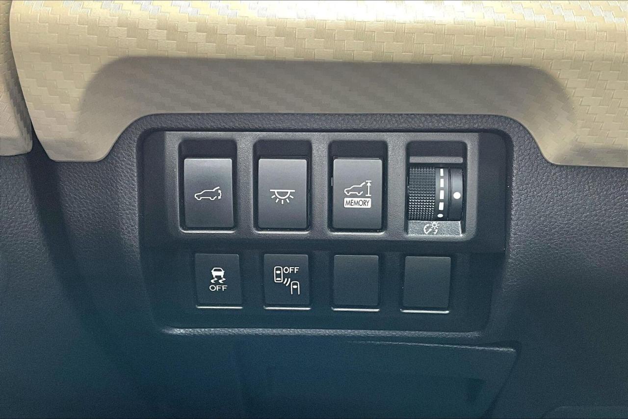 2022 Subaru ASCENT Touring AWD 7-Passenger - CPO 3.99% FINANCING Photo