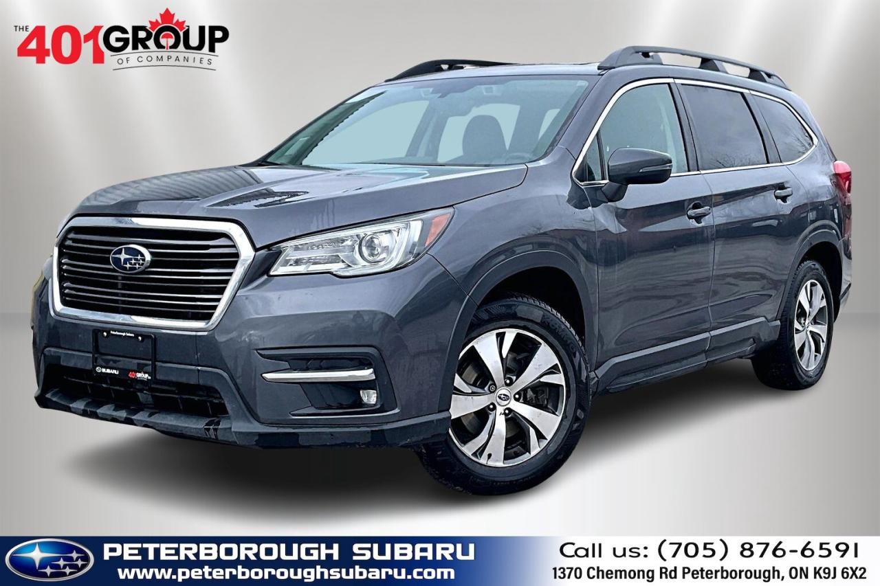 2022 Subaru ASCENT Touring AWD 7-Passenger - CPO 3.99% FINANCING Photo