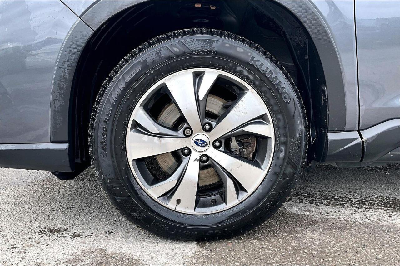 2022 Subaru ASCENT Touring AWD 7-Passenger - CPO 3.99% FINANCING Photo