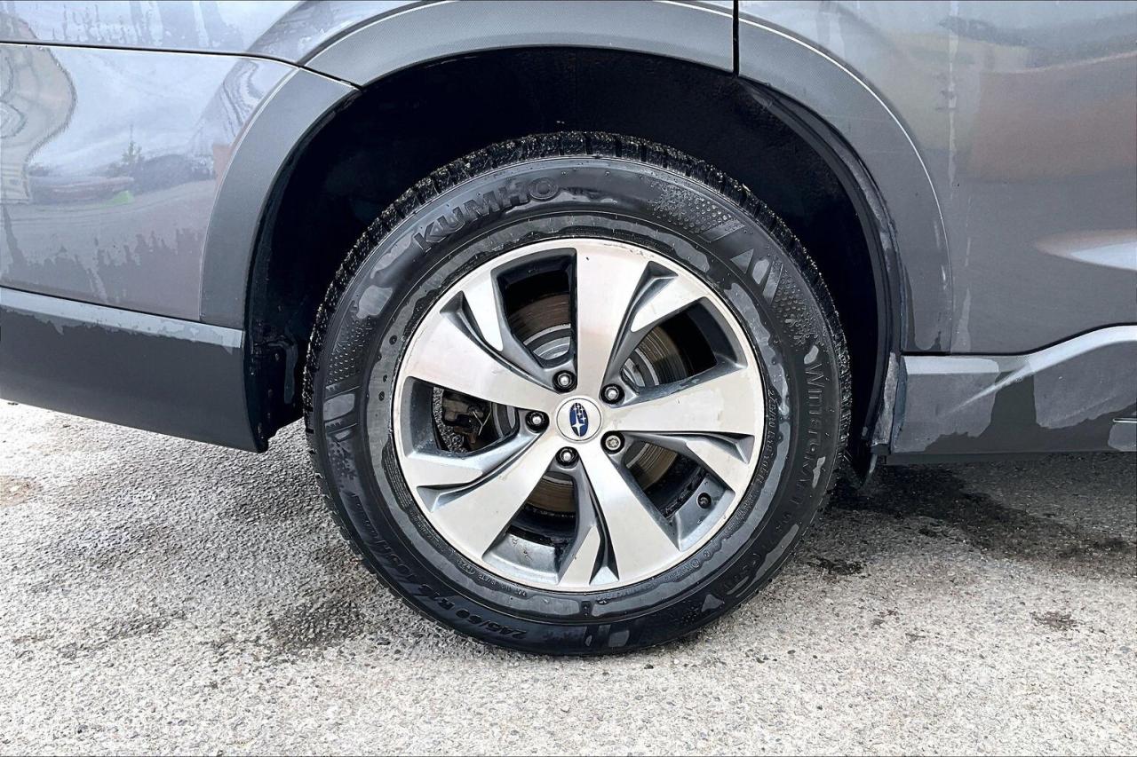 2022 Subaru ASCENT Touring AWD 7-Passenger - CPO 3.99% FINANCING Photo