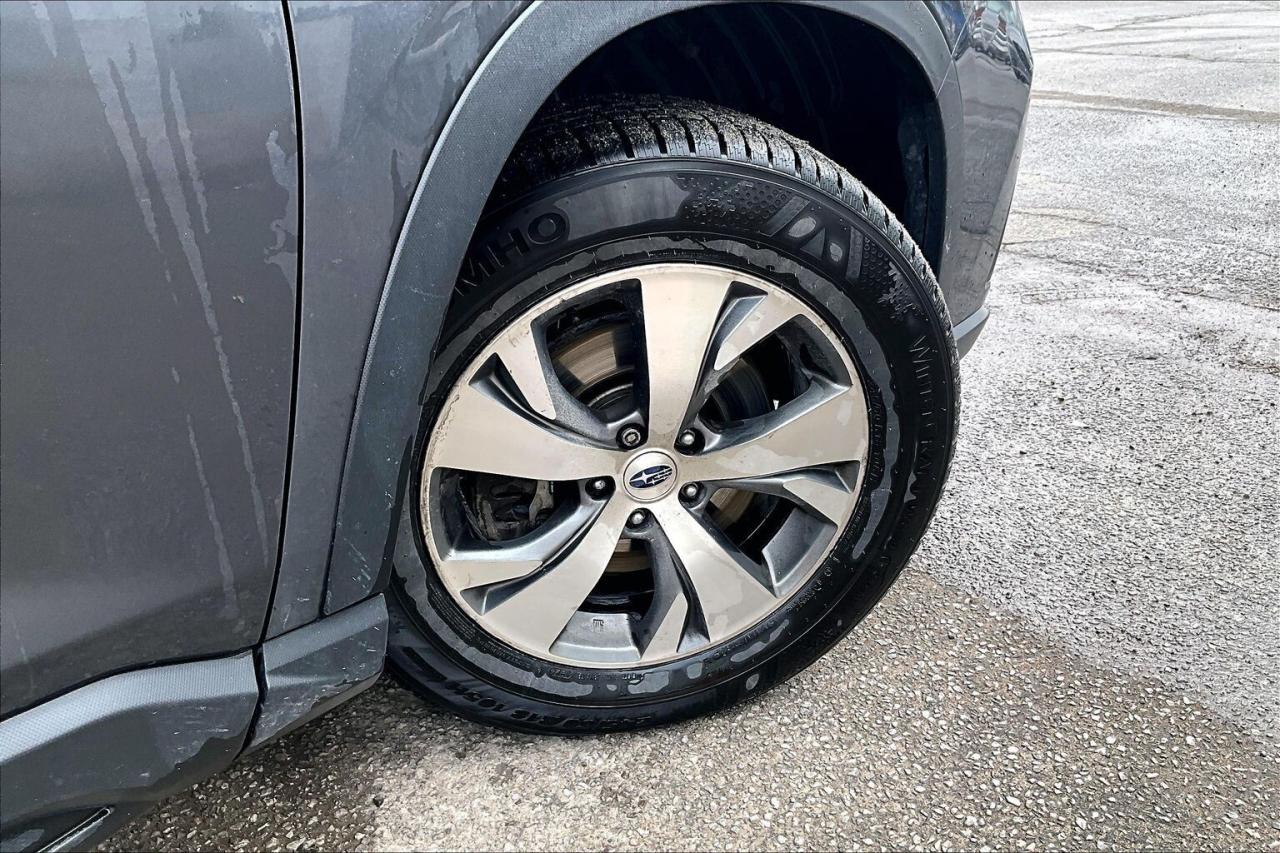 2022 Subaru ASCENT Touring AWD 7-Passenger - CPO 3.99% FINANCING Photo