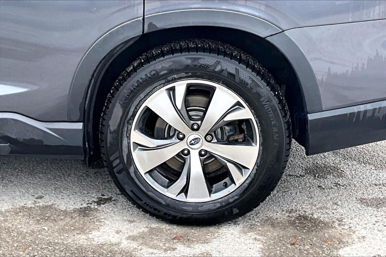 2022 Subaru ASCENT Touring AWD 7-Passenger - CPO 3.99% FINANCING Photo