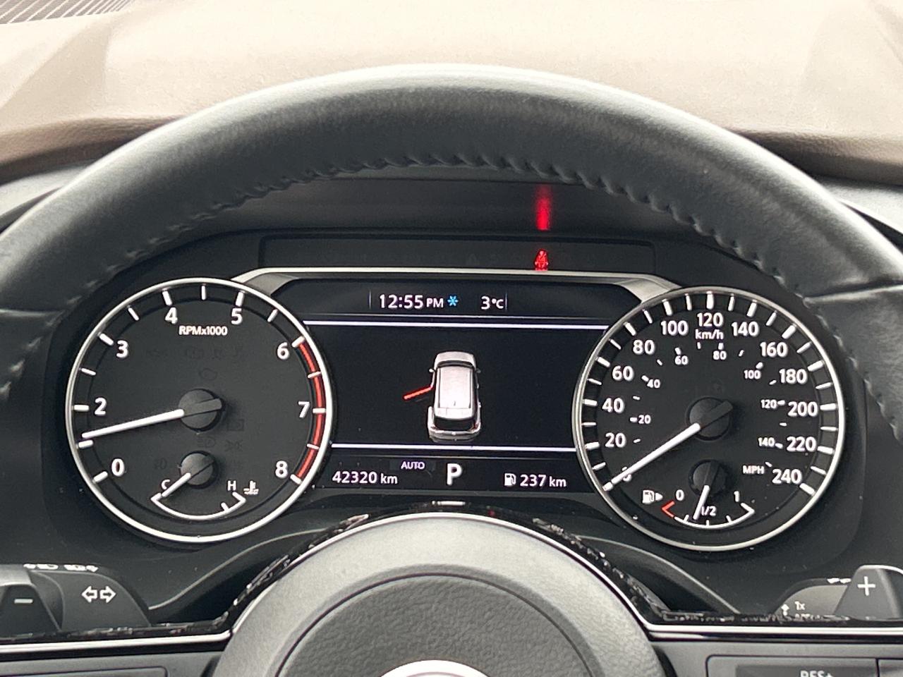 2023 Nissan Rogue SV Moonroof  AWD/REMOTE START  CALL PICTON 42K KMS Photo