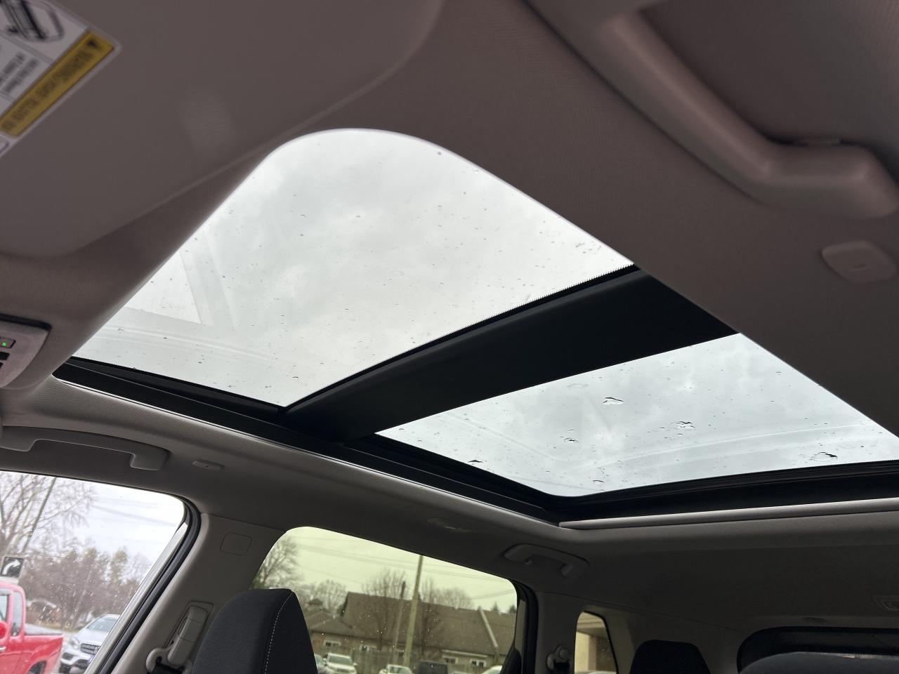 2023 Nissan Rogue SV Moonroof  AWD/REMOTE START  CALL PICTON 42K KMS Photo