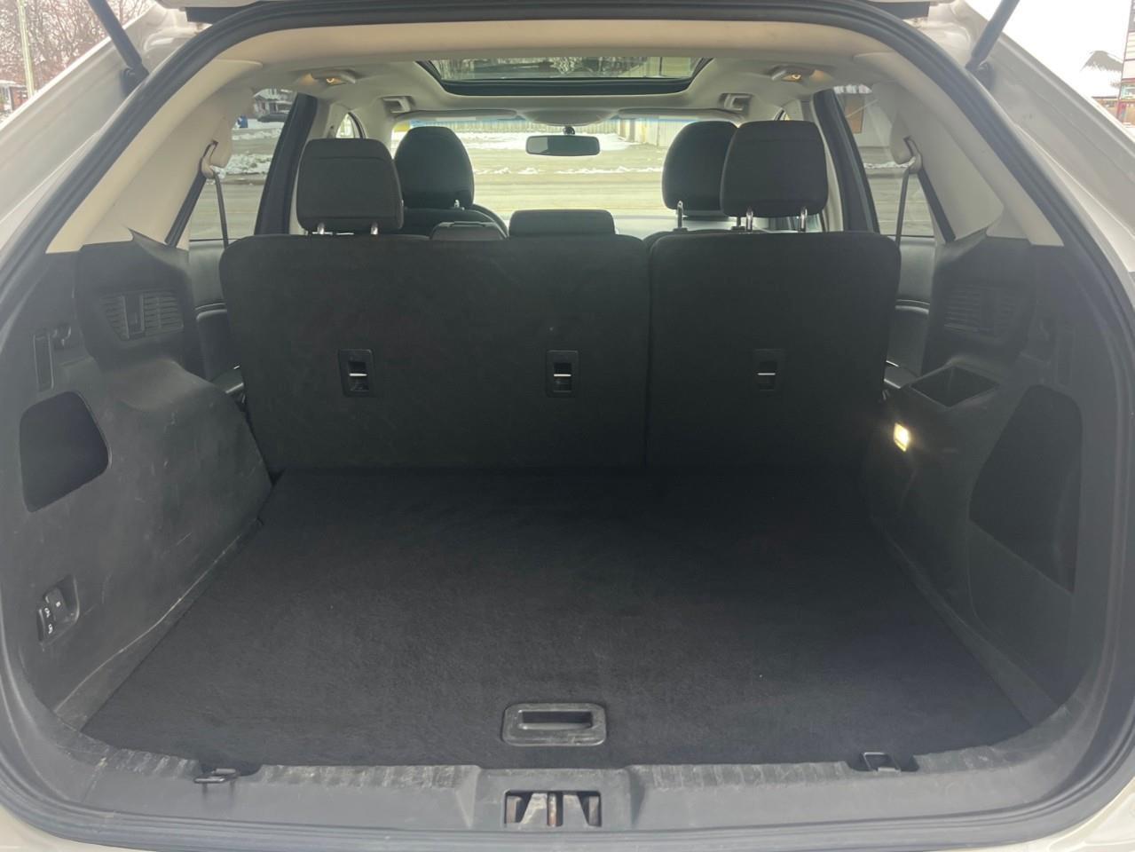 2018 Ford Edge SEL WELL LOVED GREAT VALUE Photo