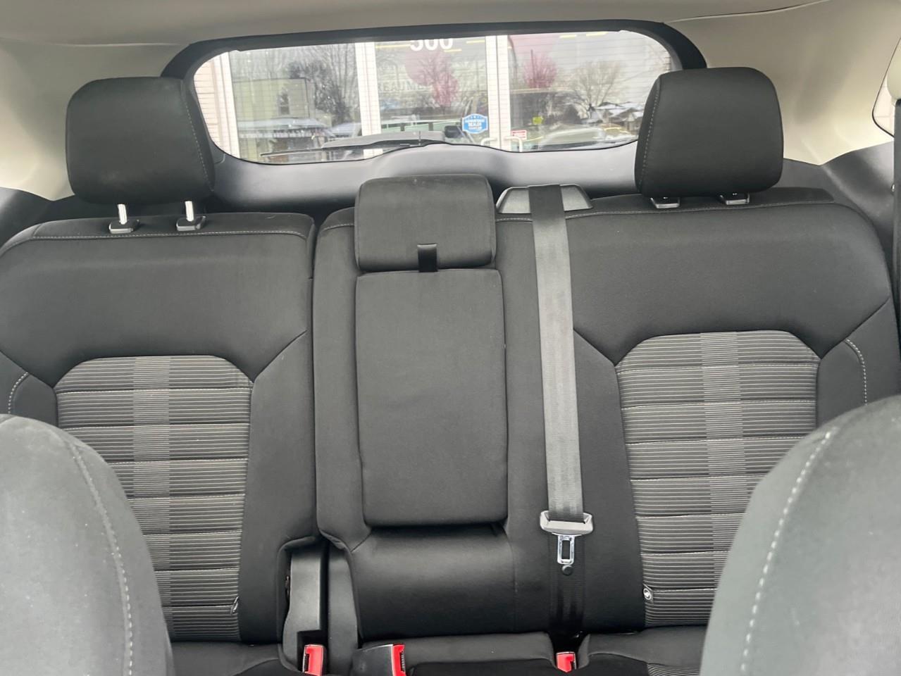 2018 Ford Edge SEL WELL LOVED GREAT VALUE Photo