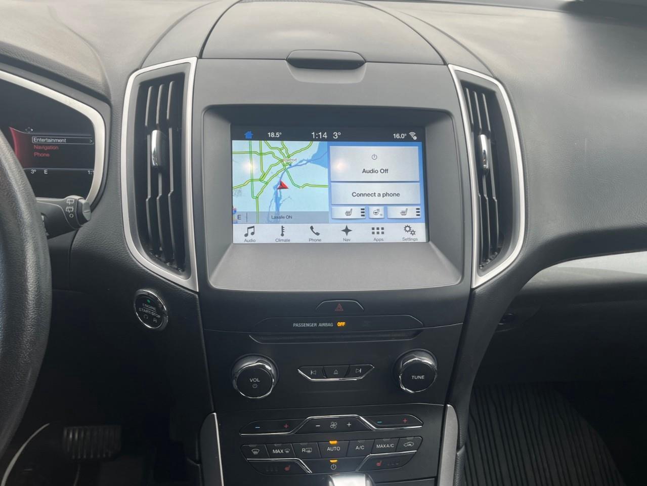 2018 Ford Edge SEL WELL LOVED GREAT VALUE Photo