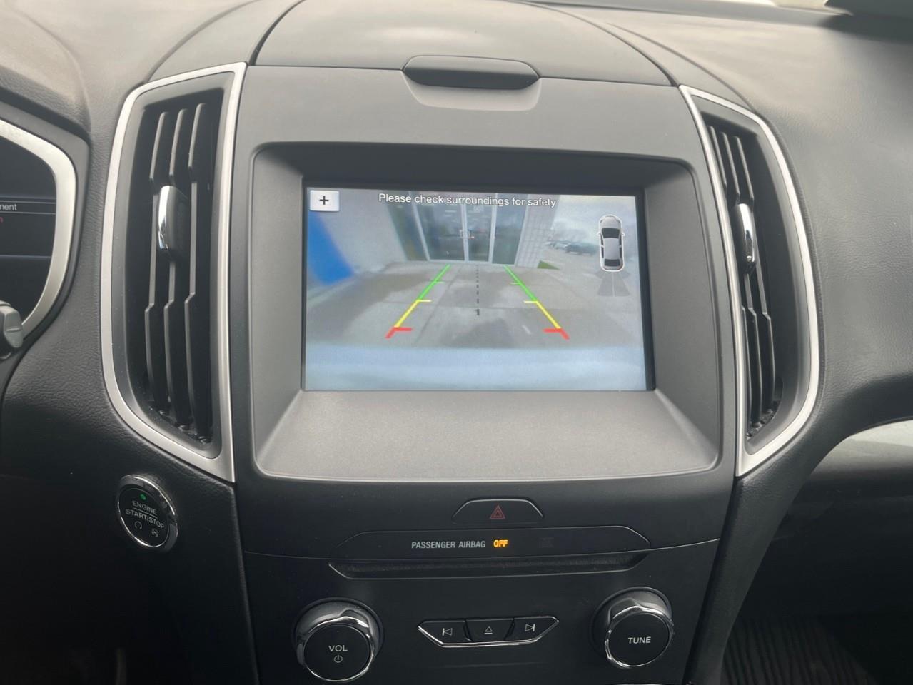 2018 Ford Edge SEL WELL LOVED GREAT VALUE Photo