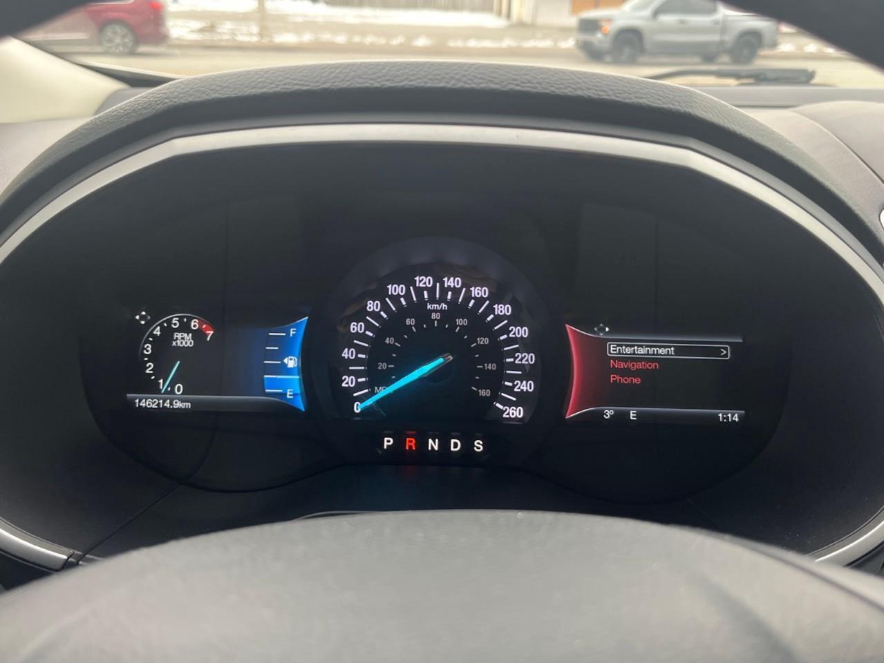 2018 Ford Edge SEL WELL LOVED GREAT VALUE Photo