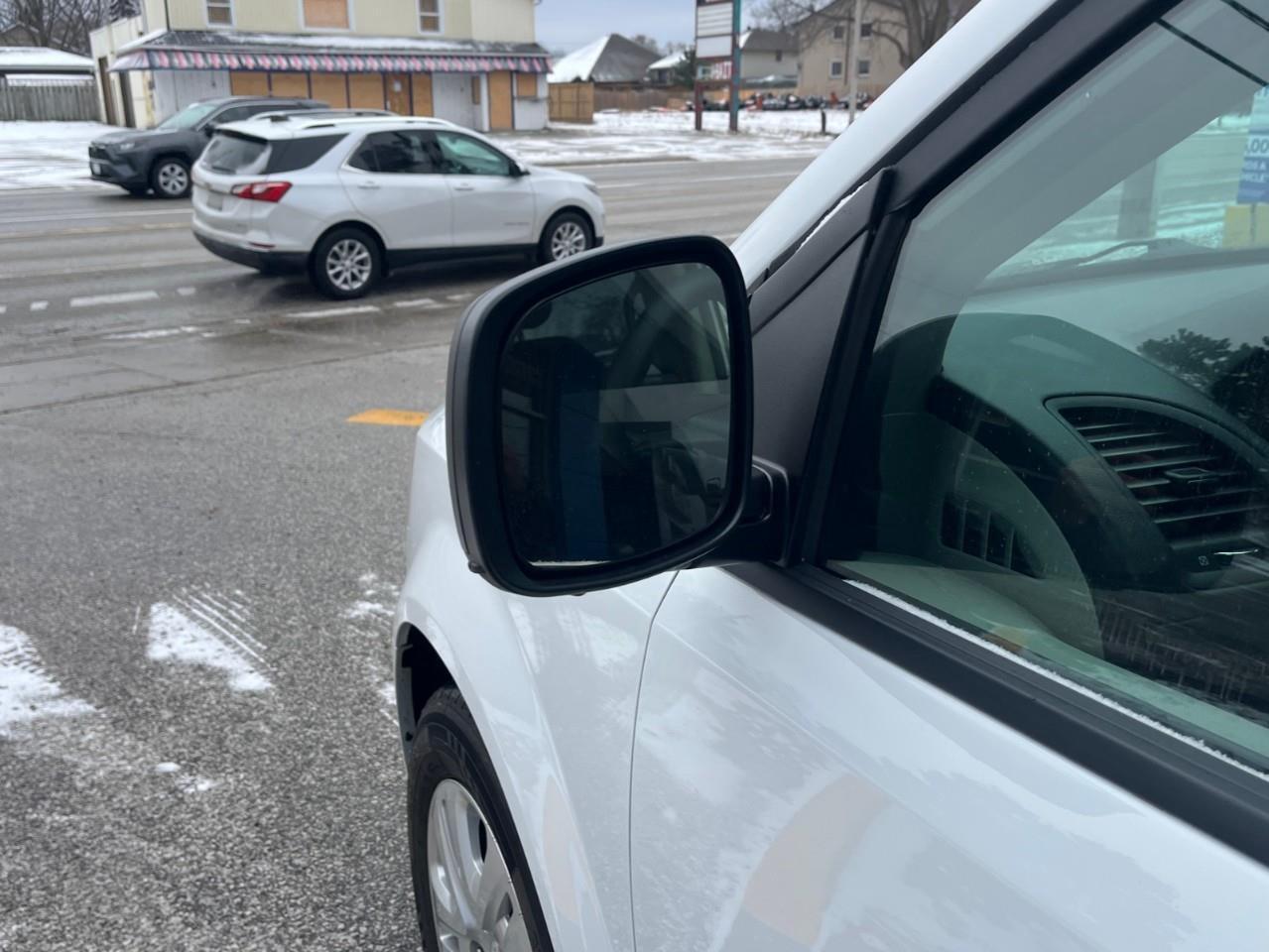 2020 Dodge Grand Caravan SE 7 PASS LOCAL TRADE Photo