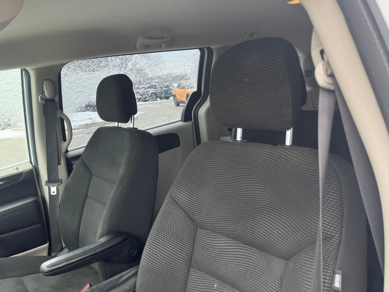 2020 Dodge Grand Caravan SE 7 PASS LOCAL TRADE Photo