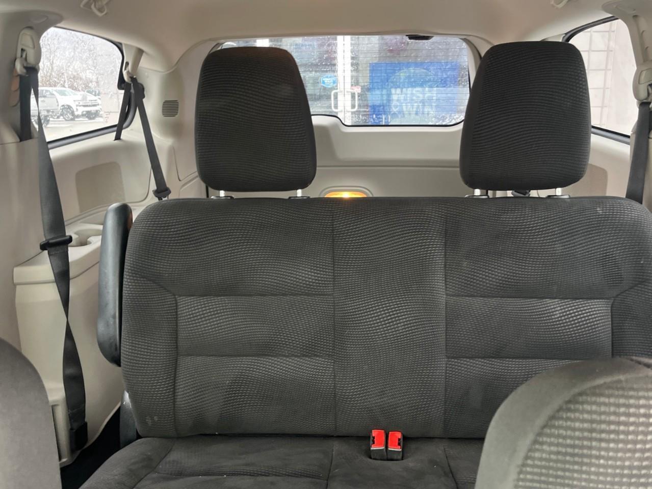 2020 Dodge Grand Caravan SE 7 PASS LOCAL TRADE Photo