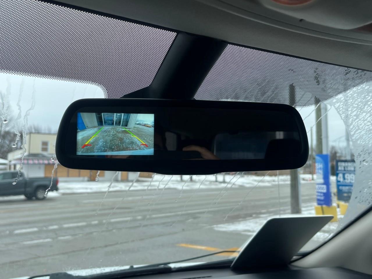 2020 Dodge Grand Caravan SE 7 PASS LOCAL TRADE Photo