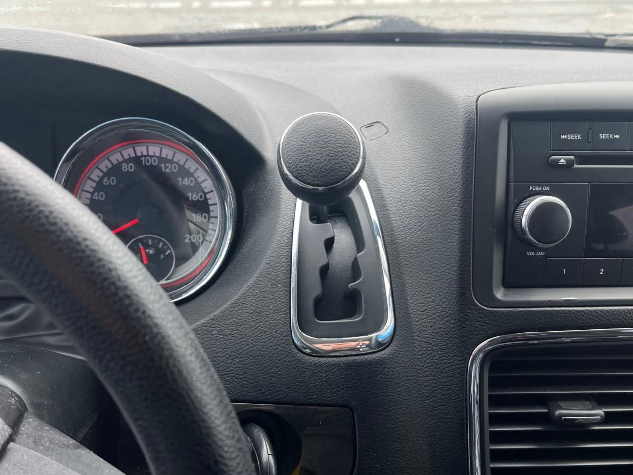 2020 Dodge Grand Caravan SE 7 PASS LOCAL TRADE Photo