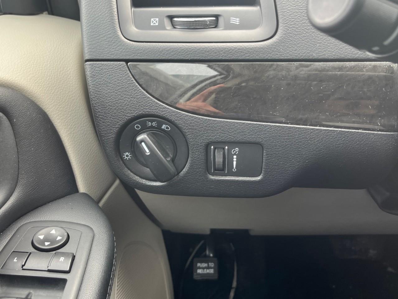 2020 Dodge Grand Caravan SE 7 PASS LOCAL TRADE Photo