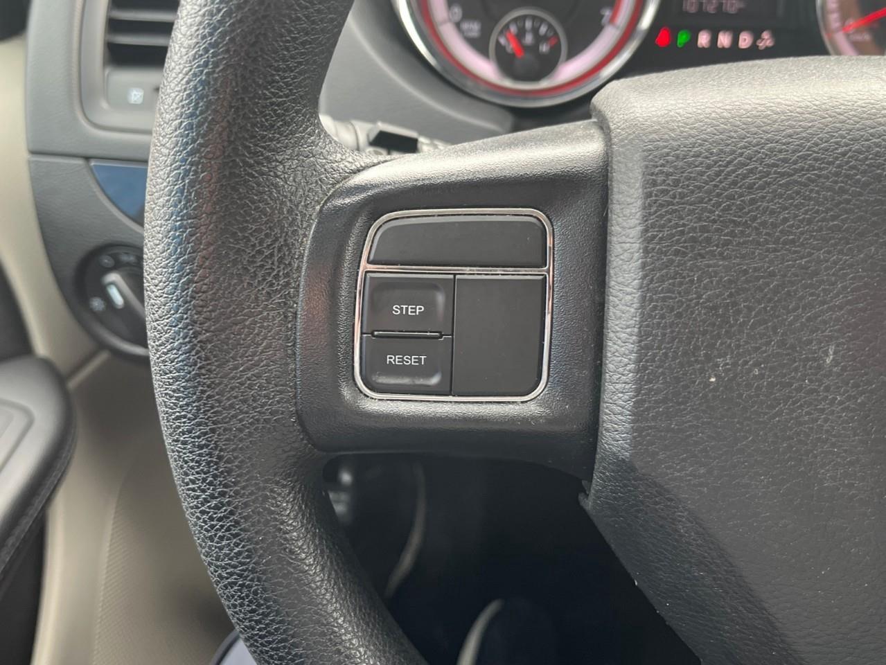 2020 Dodge Grand Caravan SE 7 PASS LOCAL TRADE Photo