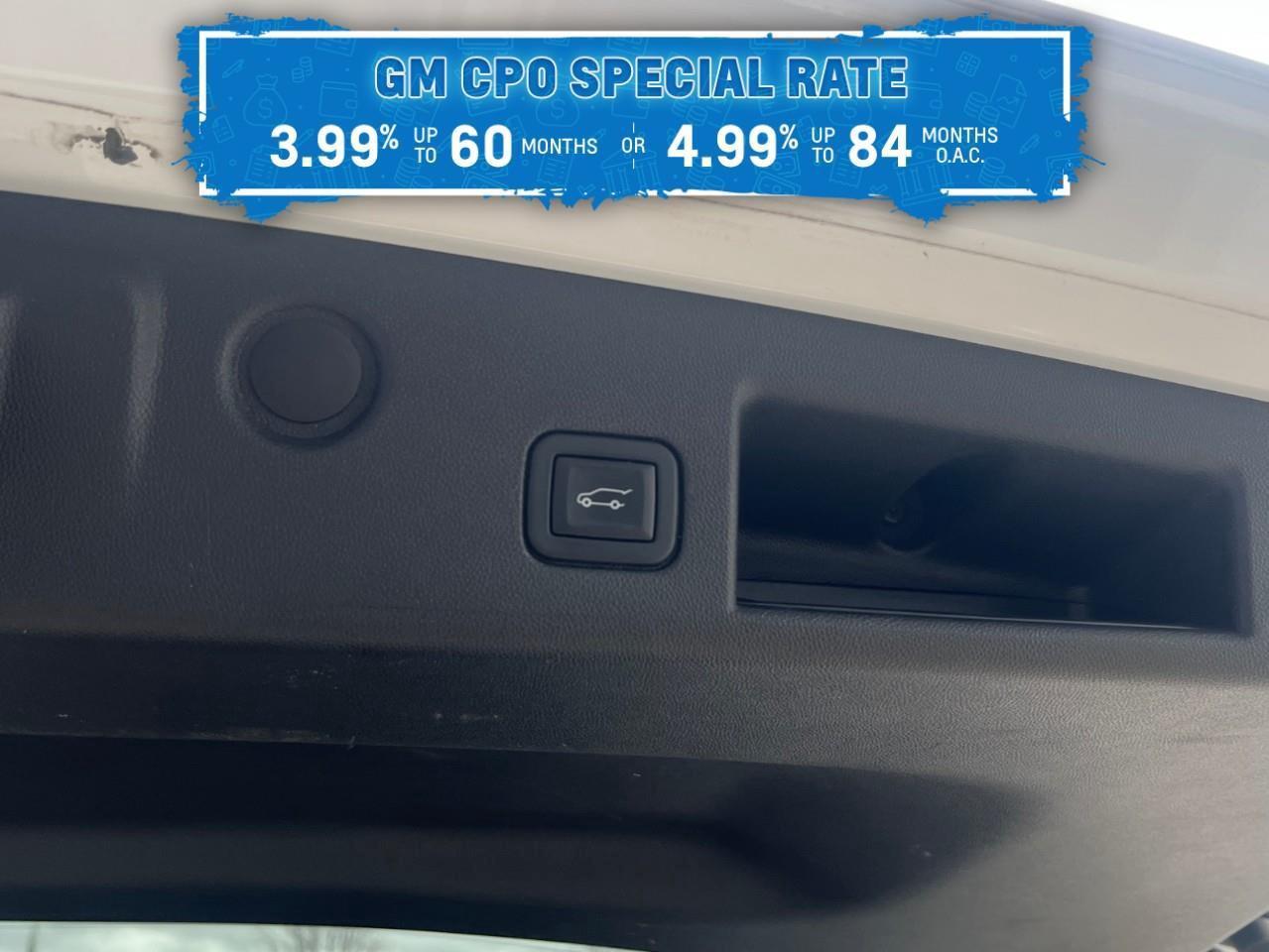 2023 Chevrolet Equinox PREMIER WOW! 4.99% FINANCE UP TO 60 MONS OAC Photo