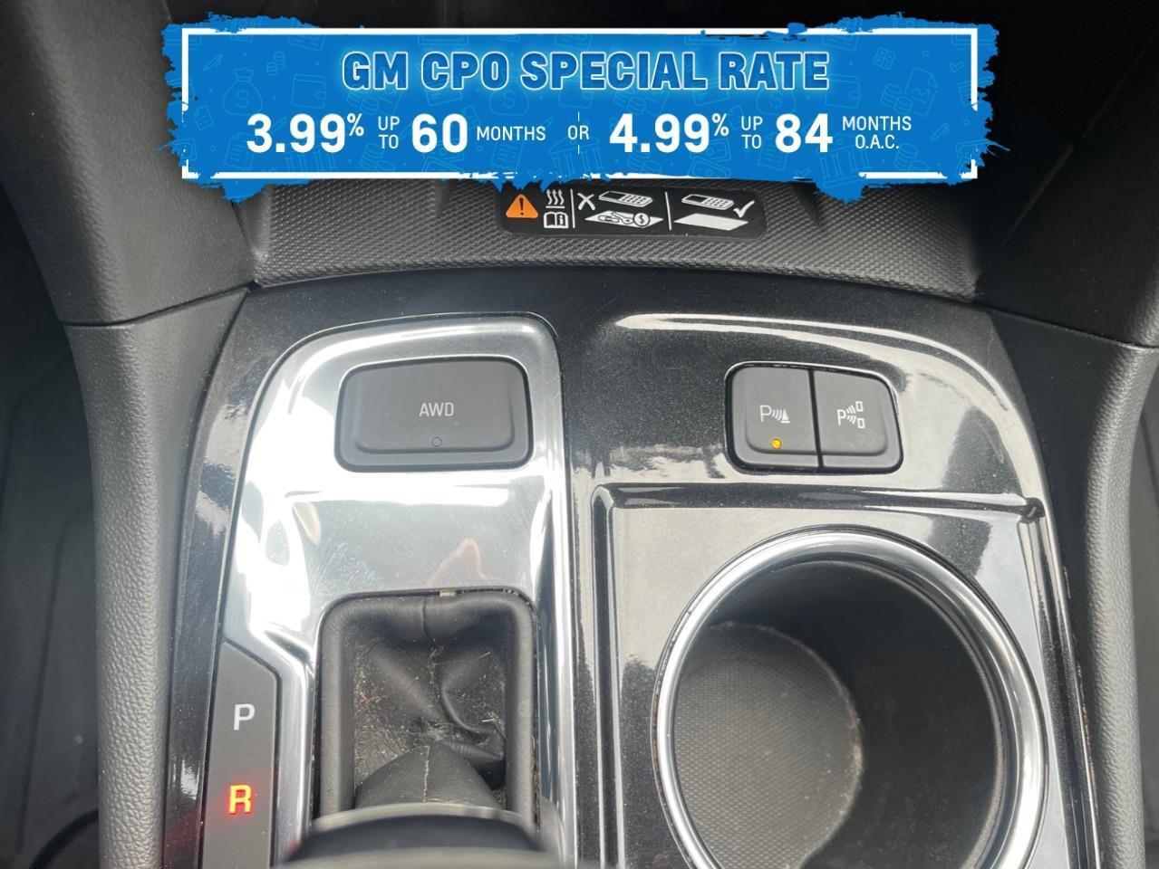 2023 Chevrolet Equinox PREMIER WOW! 4.99% FINANCE UP TO 60 MONS OAC Photo