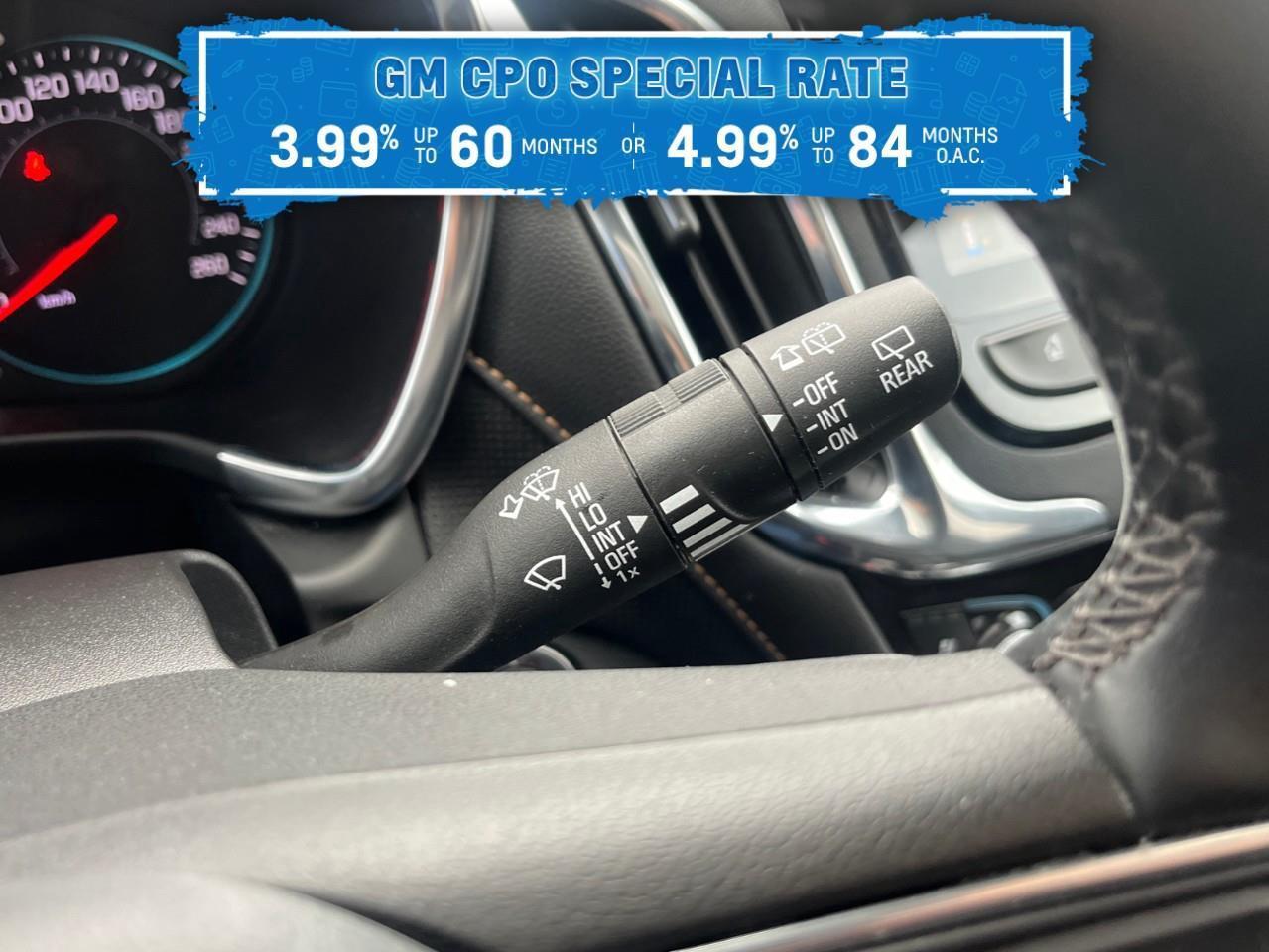 2023 Chevrolet Equinox PREMIER WOW! 4.99% FINANCE UP TO 60 MONS OAC Photo