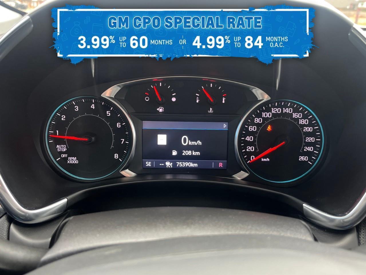 2023 Chevrolet Equinox PREMIER WOW! 4.99% FINANCE UP TO 60 MONS OAC Photo