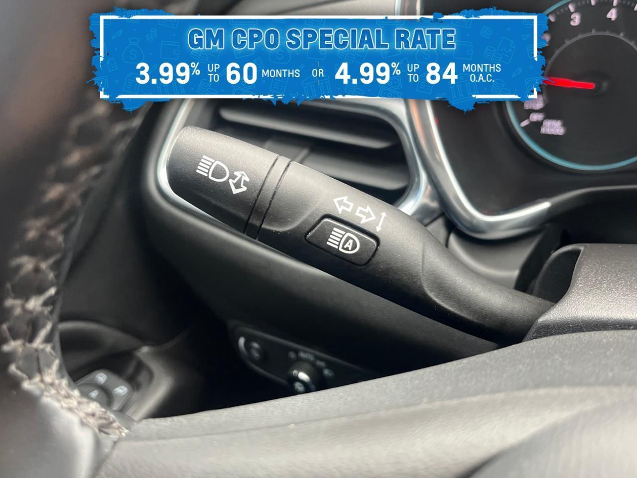 2023 Chevrolet Equinox PREMIER WOW! 4.99% FINANCE UP TO 60 MONS OAC Photo