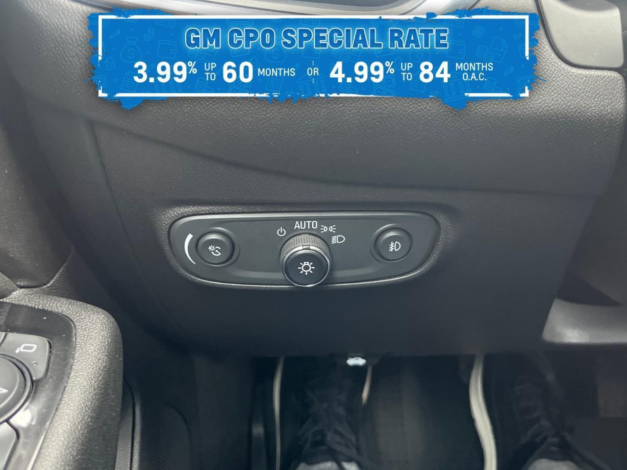 2023 Chevrolet Equinox PREMIER WOW! 4.99% FINANCE UP TO 60 MONS OAC Photo