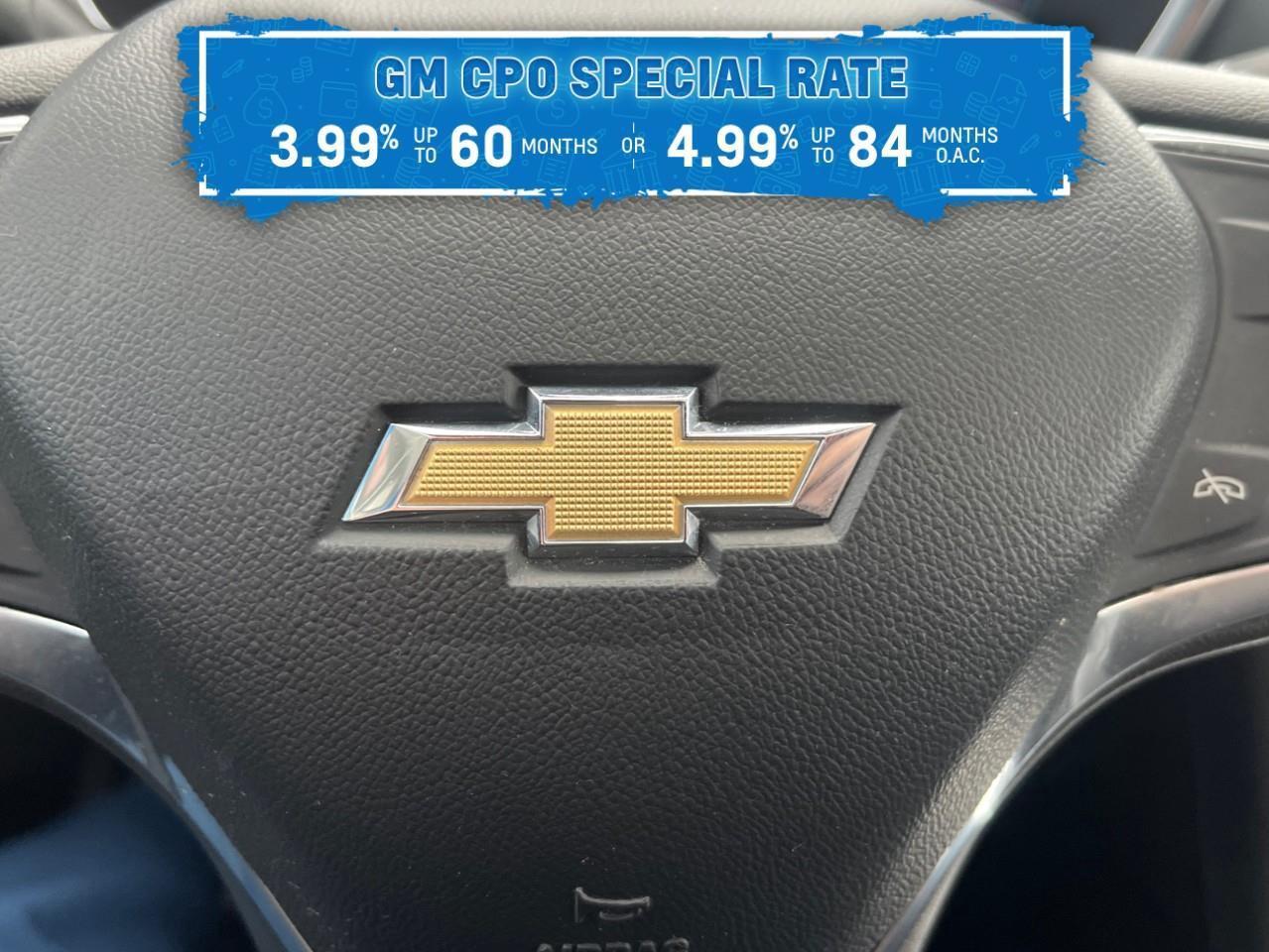 2023 Chevrolet Equinox PREMIER WOW! 4.99% FINANCE UP TO 60 MONS OAC Photo