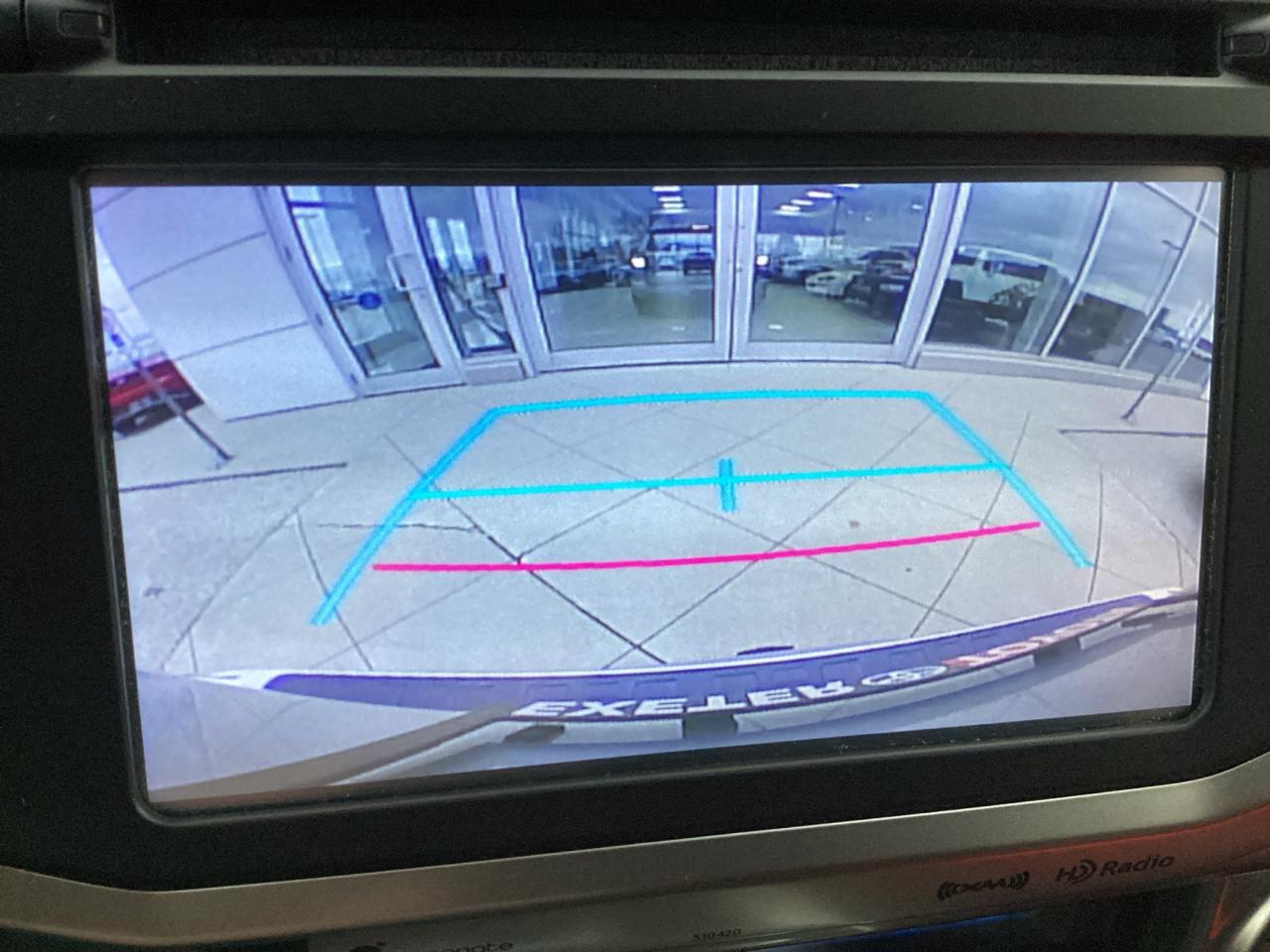 2019 Toyota 4Runner Limited 5 Passenger 4WD Photo