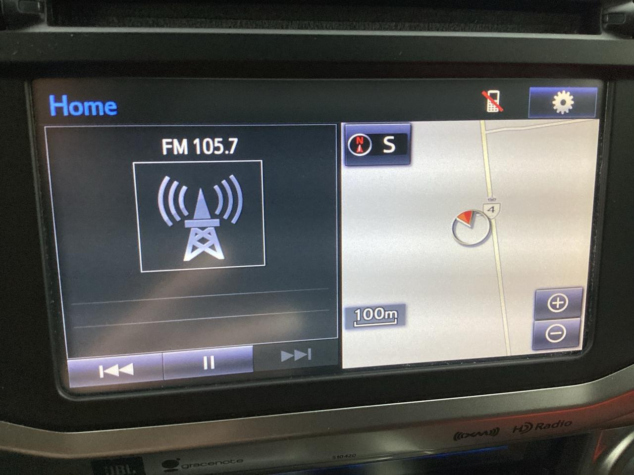 2019 Toyota 4Runner Limited 5 Passenger 4WD Photo