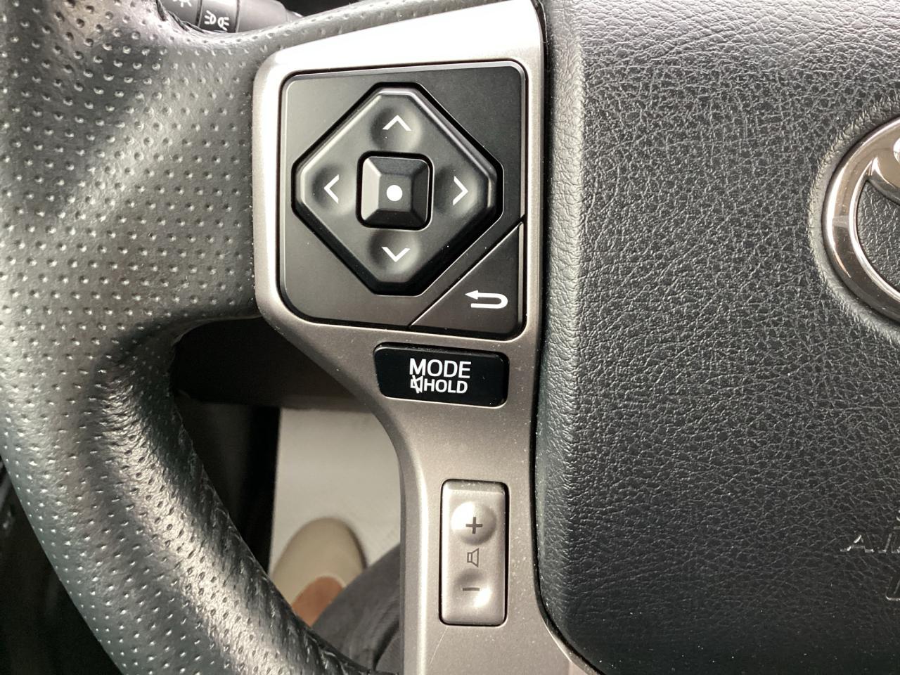 2019 Toyota 4Runner Limited 5 Passenger 4WD Photo