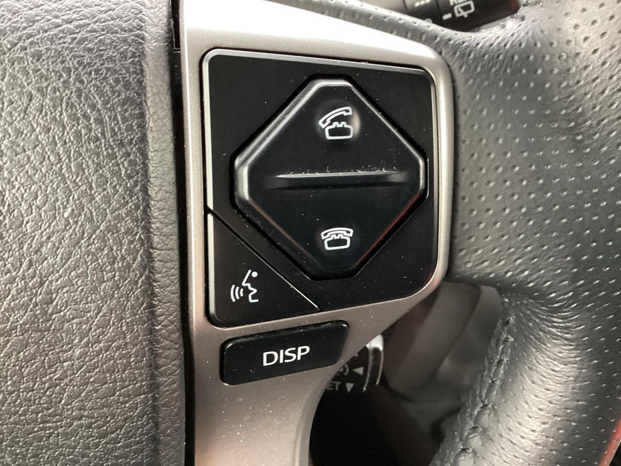 2019 Toyota 4Runner Limited 5 Passenger 4WD Photo